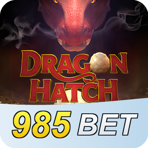 Logo Oficial 985BET Download
