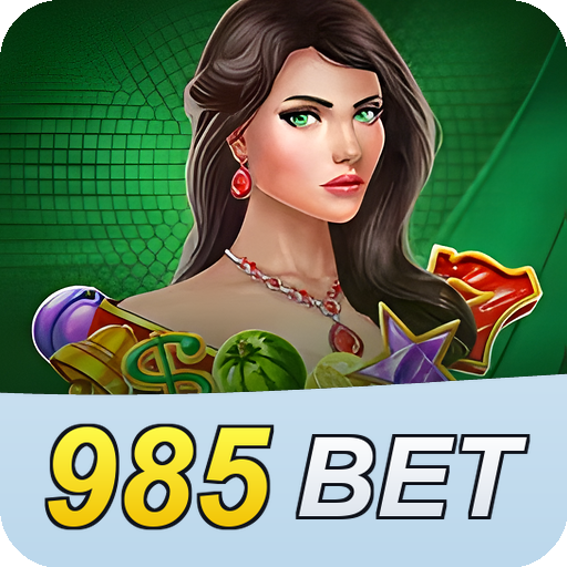 Formulário de Registro 985BET