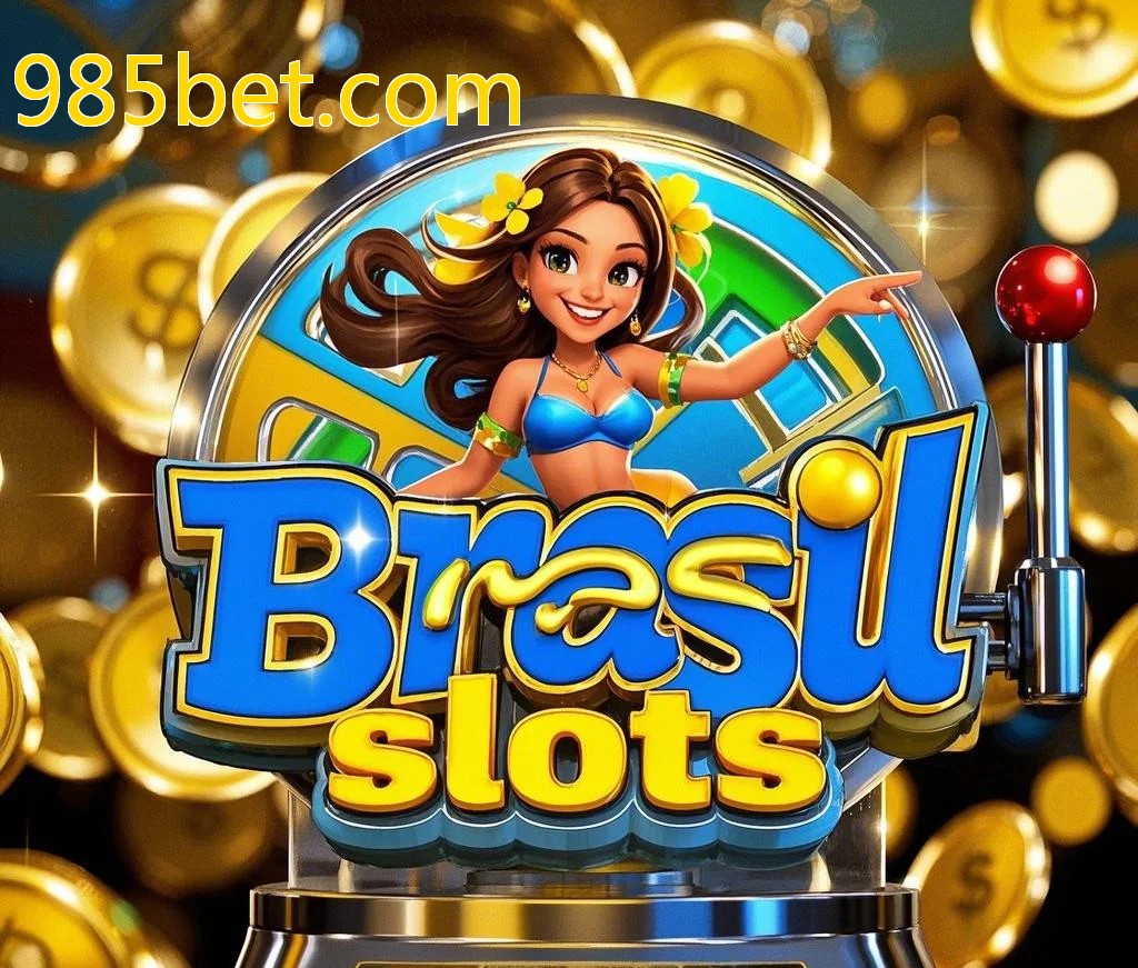 985bet GAME-Slots